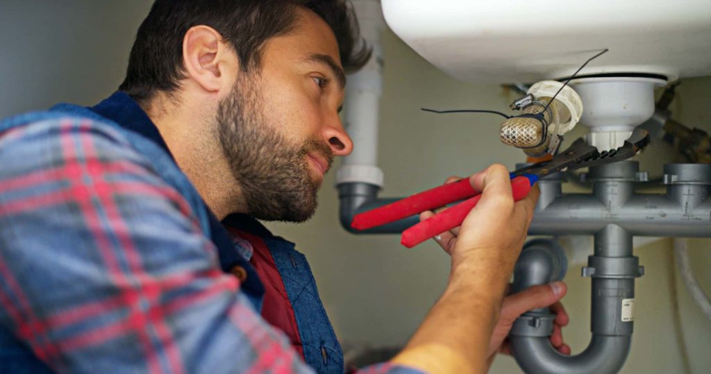 Can I Get Into A Plumbing Career With No Experience