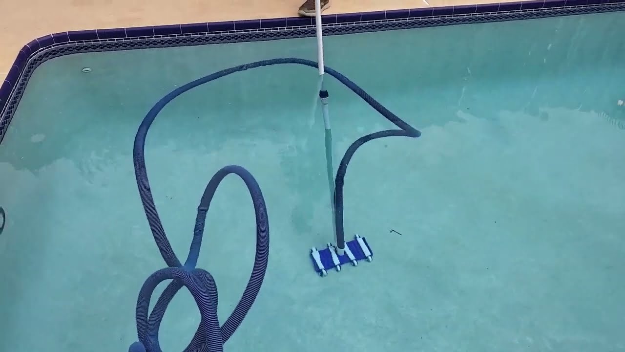 Can You Plumb In a Vacuum Port for Your Pool? Yes—Here’s How