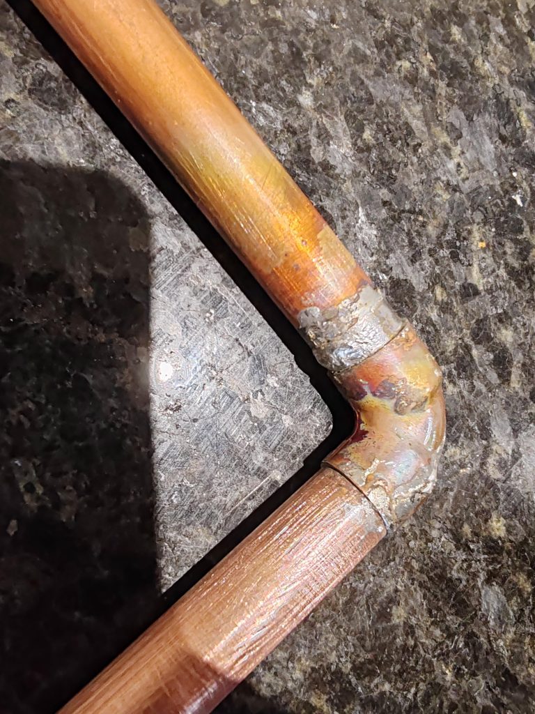 Can I Use 40 60 Solder For Plumbing Site Terrylove.Com