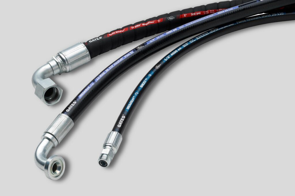 Can I Use a Hydraulic Hose for House Plumbing?