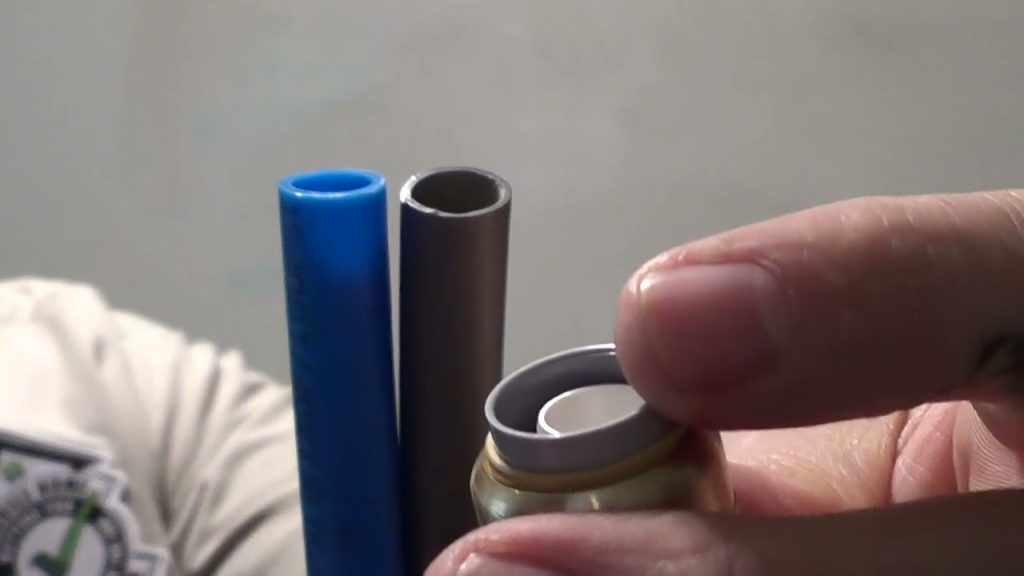 Can I Use A Sharkbite On A Mobile Home Plumbing