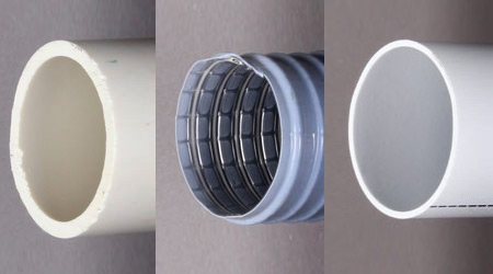 Can I Use Plumbing Tubing For A Central Vacuum System