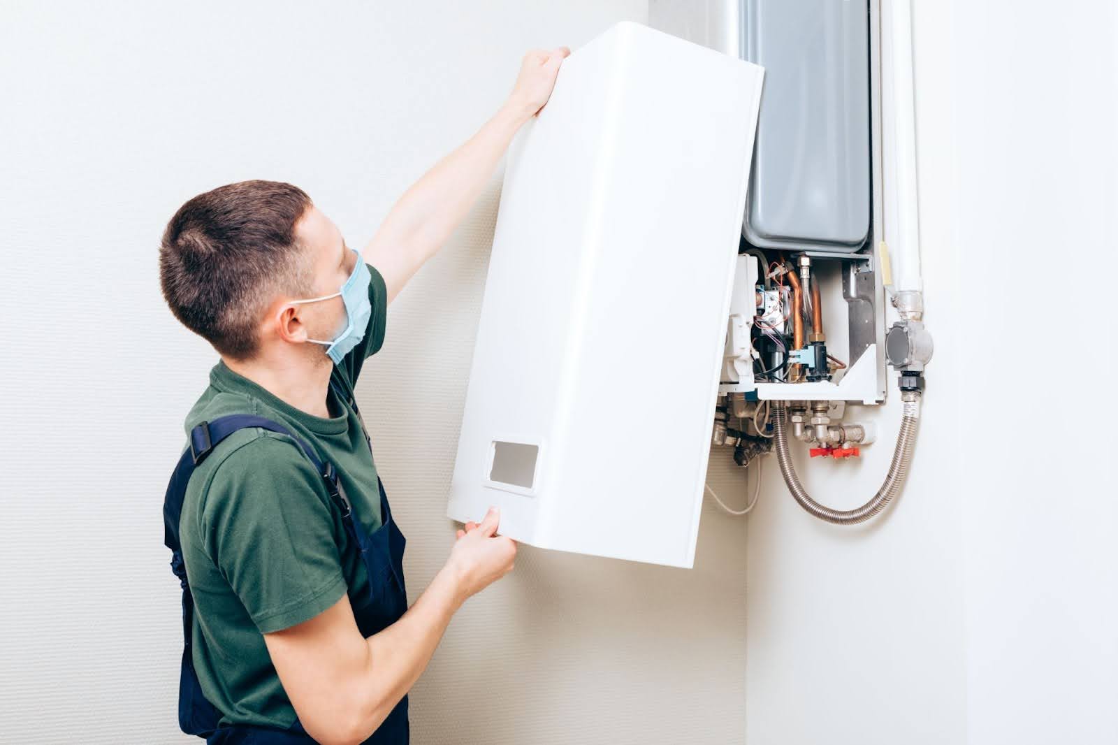 Can a Landlord Make Plumbing or Electrical Repairs?