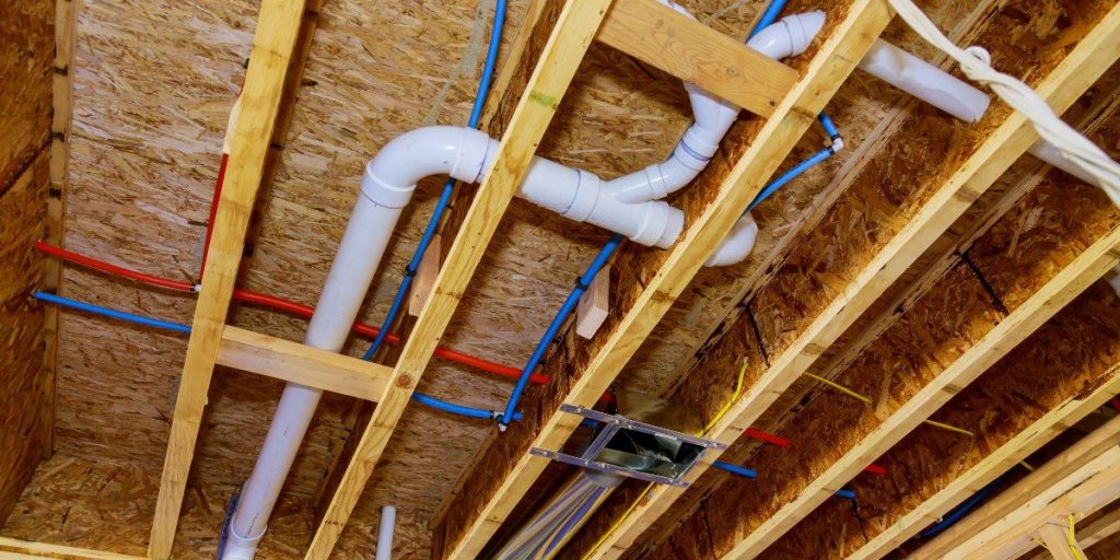 Can Pex Be Used For Plumbing In Saint Charles Il