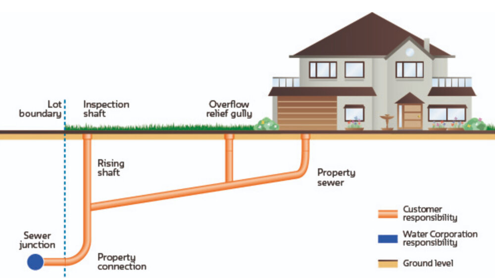 Can Plumbing Companies Find Water and Sewer Lines in Yard?