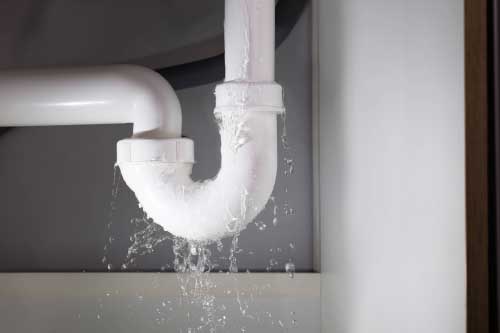 Can You File a Plumbing Leak Claim With Condo Insurance?
