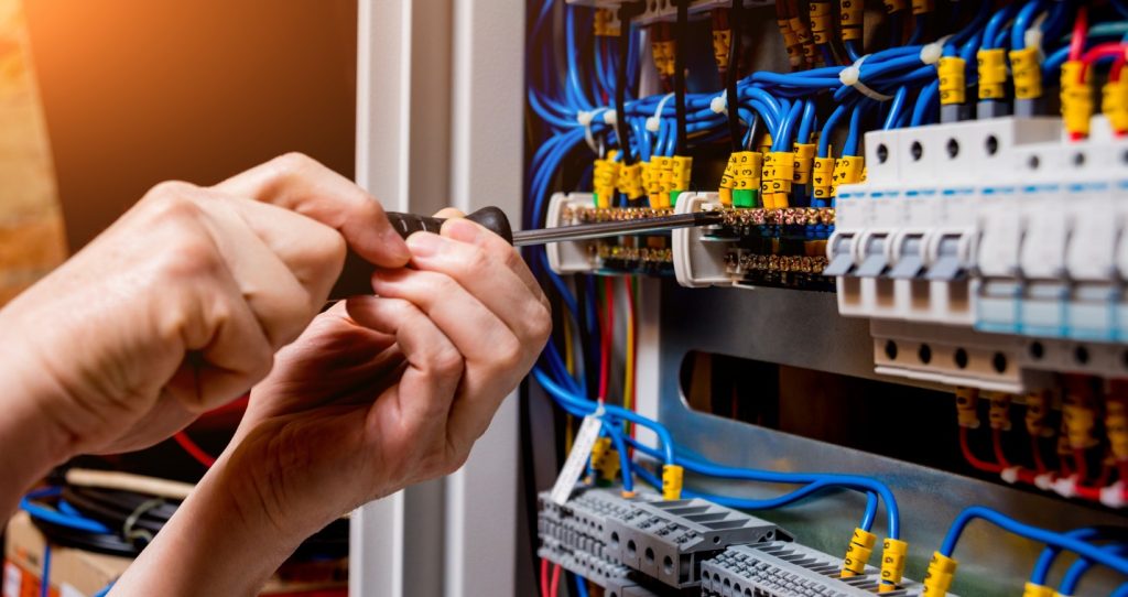 Can You Do Your Own Electrical & Plumbing in Oklahoma?