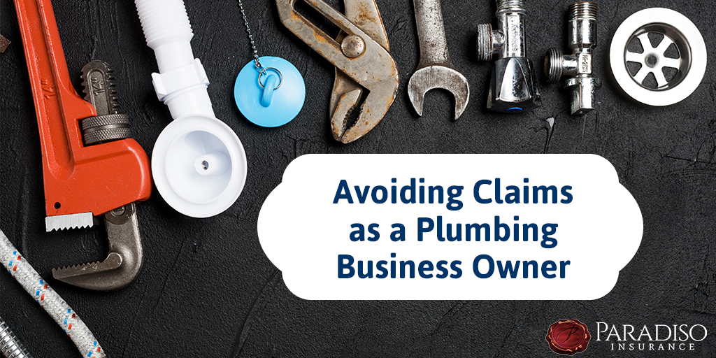 Can You File Complaint Against Plumber for Charges Not Performed?