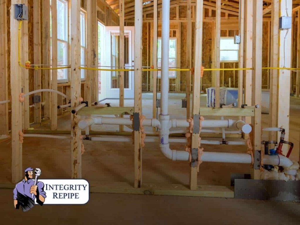 Can You Keep A Building Open With No Working Plumbing