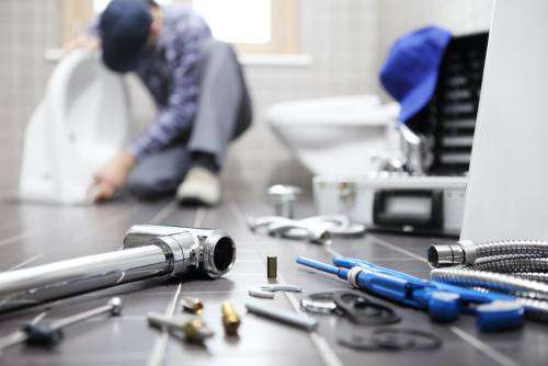 Can You Start a Plumbing Business Without Being a Plumber?
