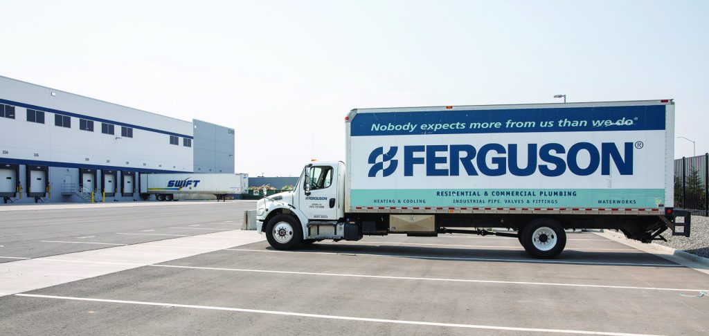 Capital Gains Taxes As Part Of Its Operations Ferguson'S Plumbing