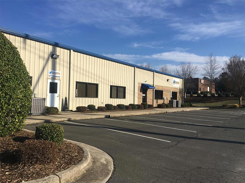 Carolina Plumbing Supply 773 First Ave SW Hickory NC 28603