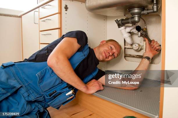 Caught the Plumber When He Was Supposed To Be Working? Here’s What to Do