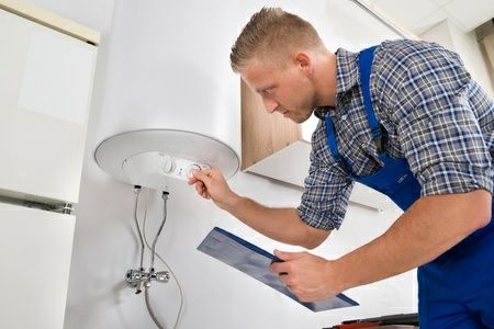 Certified Plumber & Electrician in Shreveport & Bossier City, LA
