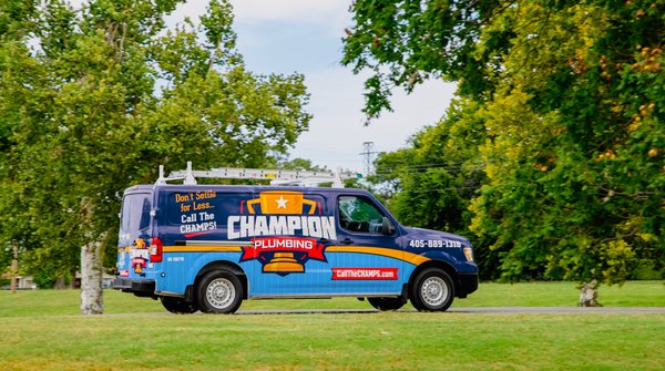 Champion Plumbing Services – Trusted Experts at 19303 Midnight Glen Dr, Cypress, TX 77429