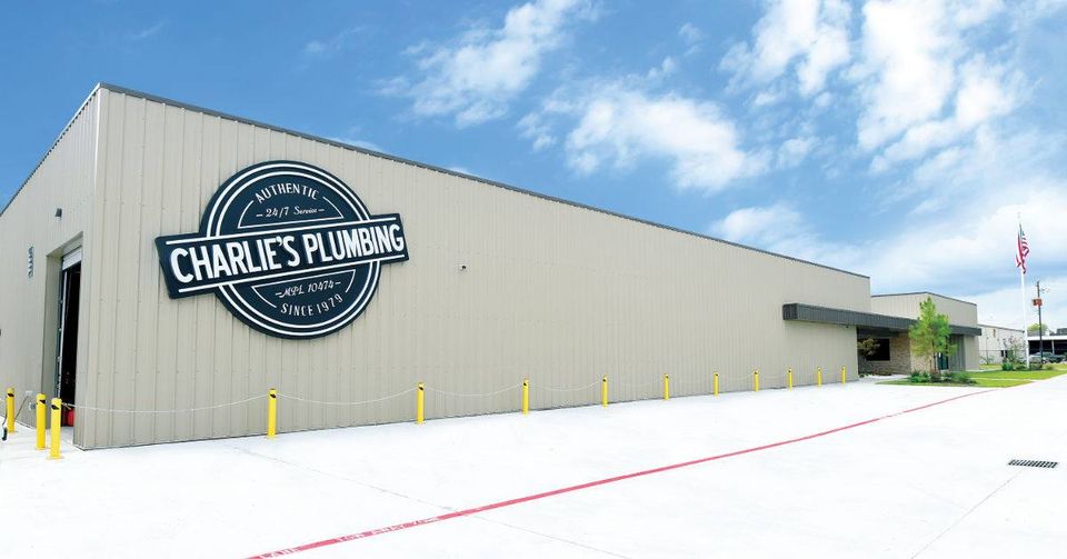 Charlie Allon Plumbing Co East Baldwin Road Panama City FL – Your Trusted Local Fix