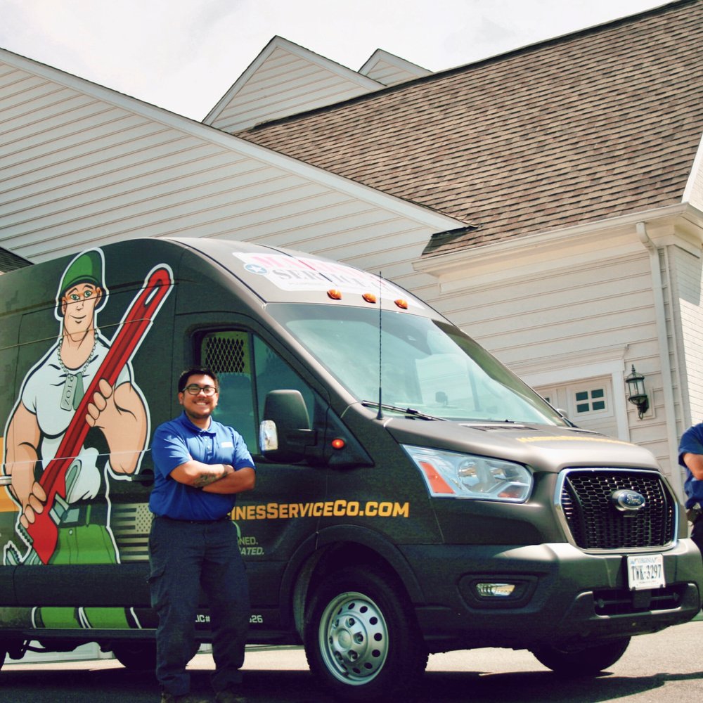 Choosing the Best Centerville Plumbing Company for Your Needs