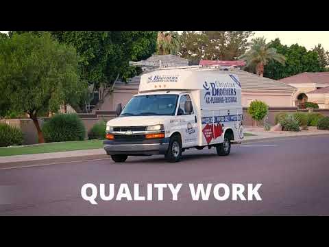 Christian Brothers Plumbing & Sewer Cleaning Inc Center Line Manta – Trusted Local Experts