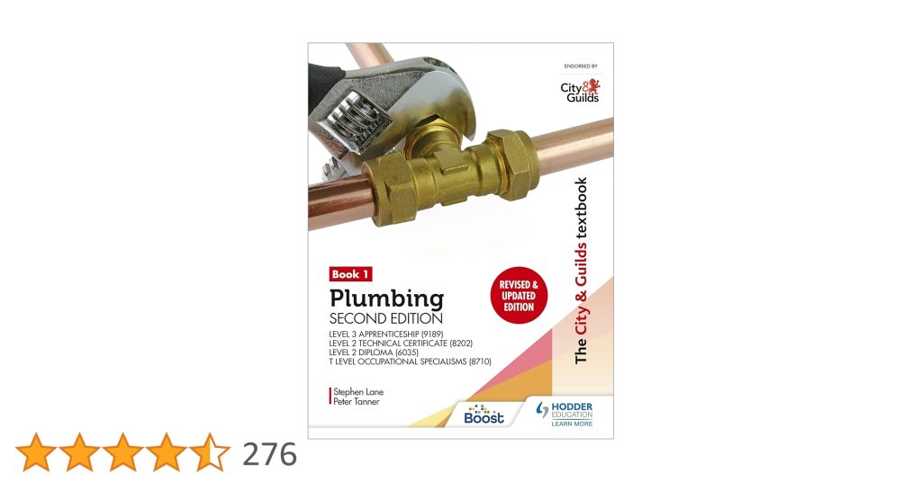 City And Guilds Plumbing Level 2 Health And Safety Exam