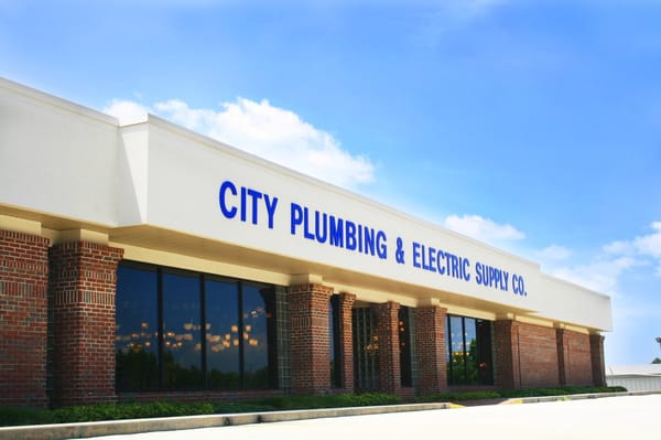 City Plumbing & Electric Supply U.S. 441 Rabun Gap GA – Your Local Fix-It Hub