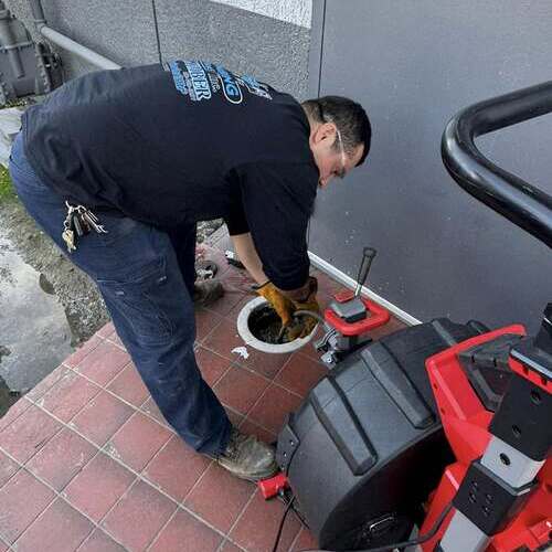 City Testing & Plumbing Inc 718 738-0967 Ozone Park NY