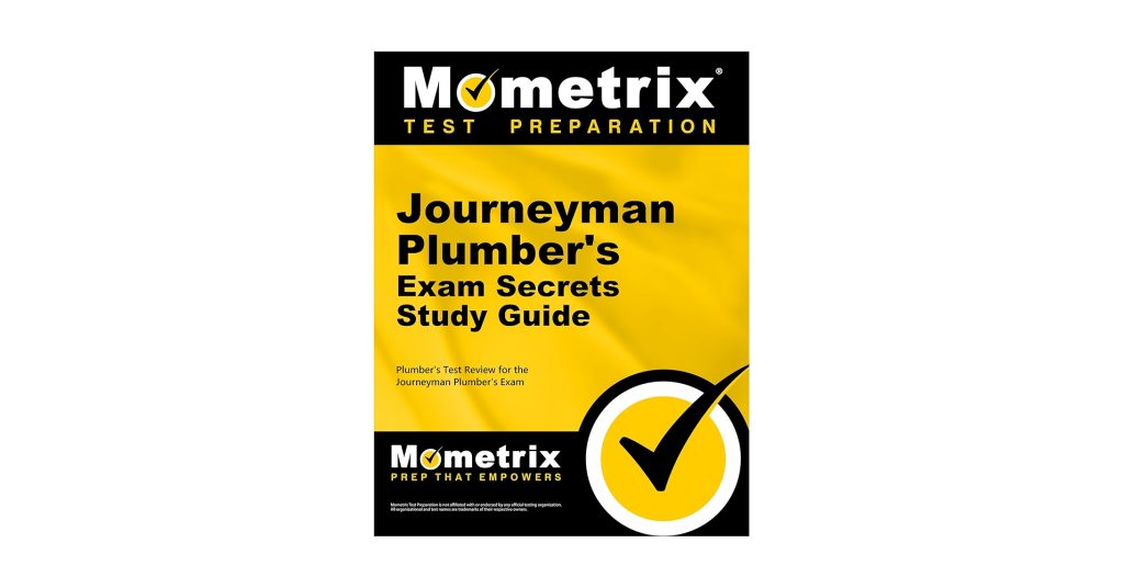 Classes To Lesson Time Needed To Take Journeyman Plumbing Test