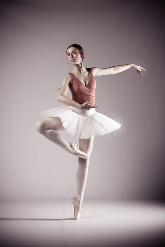 What Do a College Freshman, Tattoo Artist, Ballerina & Plumber Have in Common?