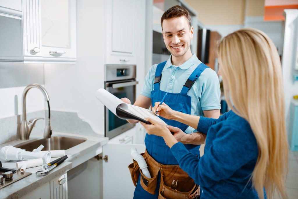 Compare Customer Reviews For 24/7 Plumbing Services In Suburban Areas