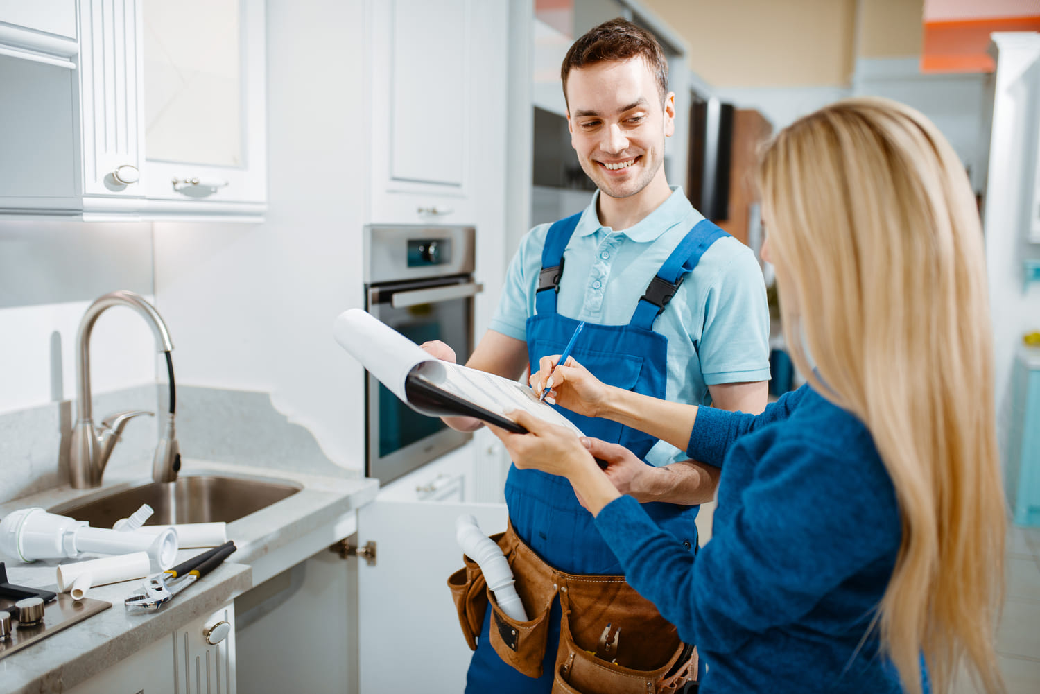 Compare Customer Reviews for 24/7 Plumbing Services in Suburban Areas