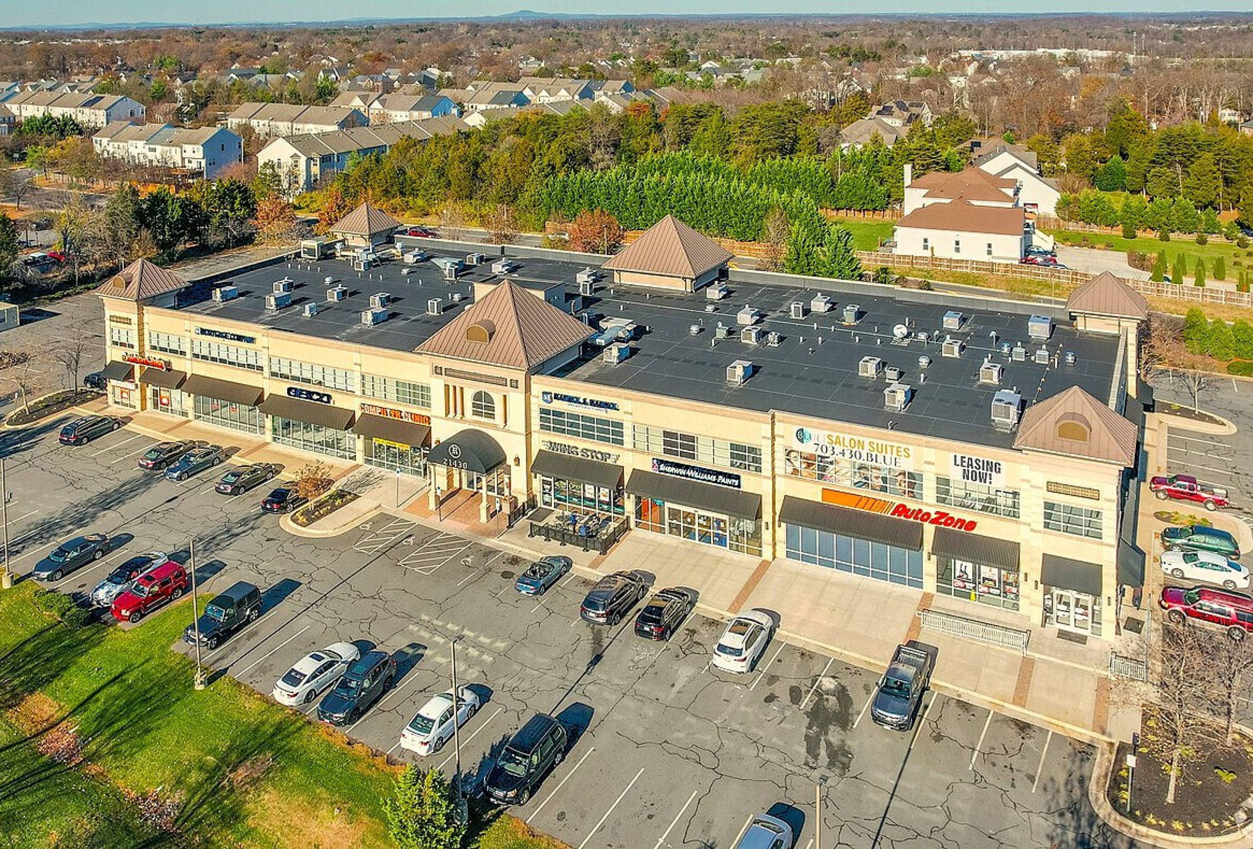 Complete Plumber of Sterling – Trusted Service at 21430 Cedar Dr, VA 20164