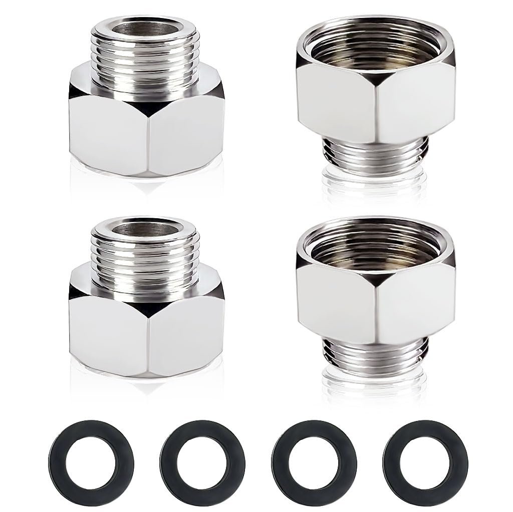 Best Compression Washer for 1/2-Inch Riser – Strom Plumbing Guide