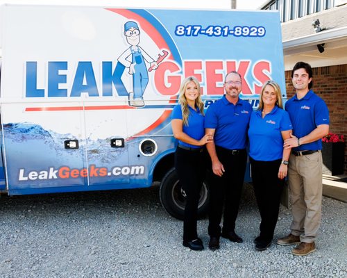Consumer Report on Plumber Service in the Keller, Texas Area