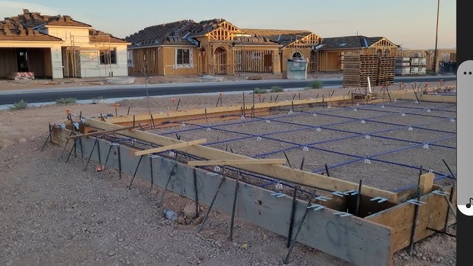 Cost to Add Plumbing in Post Tension Slab in Arizona