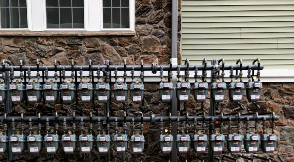 Cost To Submeter Water In A House Licensed Plumber Boston