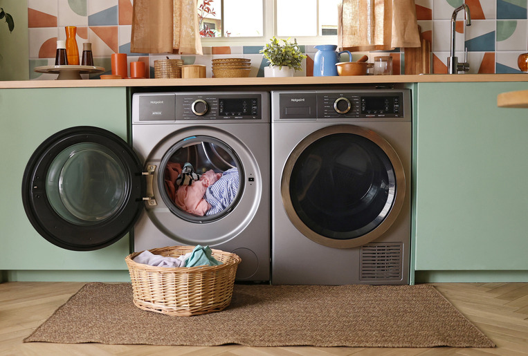 Does a Dryer Need to Be Plumbed In?