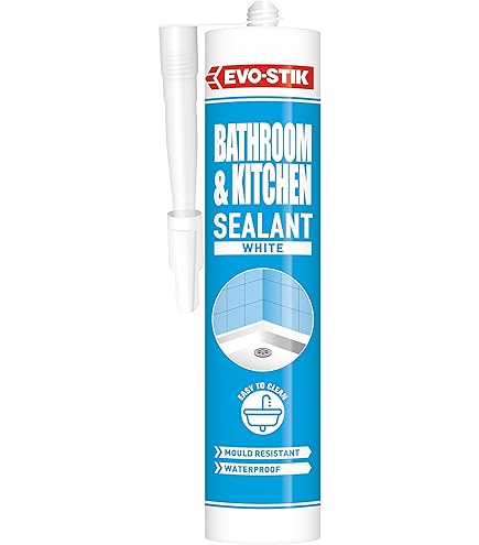 Eco-Bond Kitchen-Bath-Plumbing Adhesive And Sealant