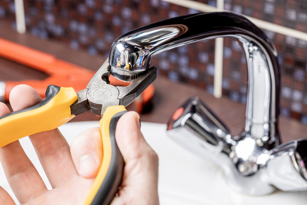 Experienced Leak Faucets Repair Plumber in Granite Bay