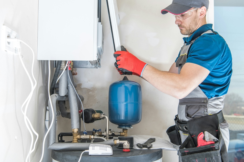 Expert Tips for Finding a Reliable Local Plumber