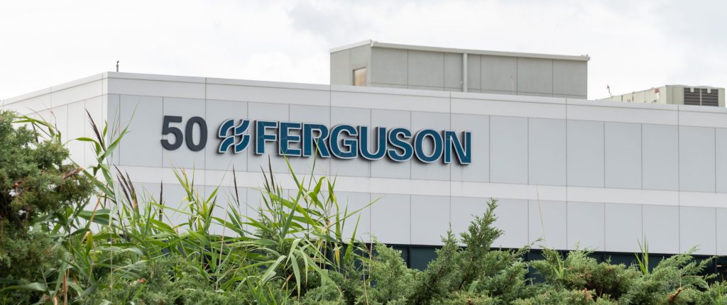 Ferguson Plumbing Supply Cobb Parkway North Marietta Ga