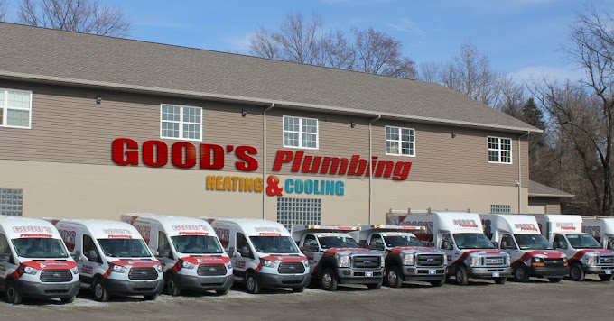 Good Plumbing Heating Air Conditioning Inc Souderton PA – Trusted Local HVAC Experts