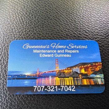 Gunneau'S Electrical Plumbing And More Phone Number
