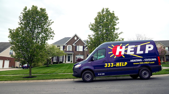 Help Plumbing Heating Cooling & Electric in Cincinnati, OH