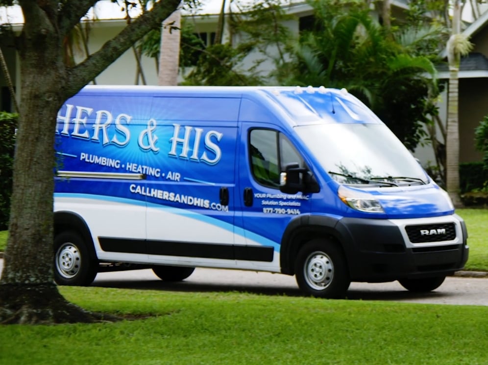 Hers And His Plumbing Heating And Air Orlando: Trusted Home Comfort Experts