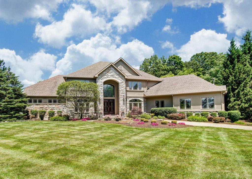 Homes For Sale On Plumb Road Galena Ohio