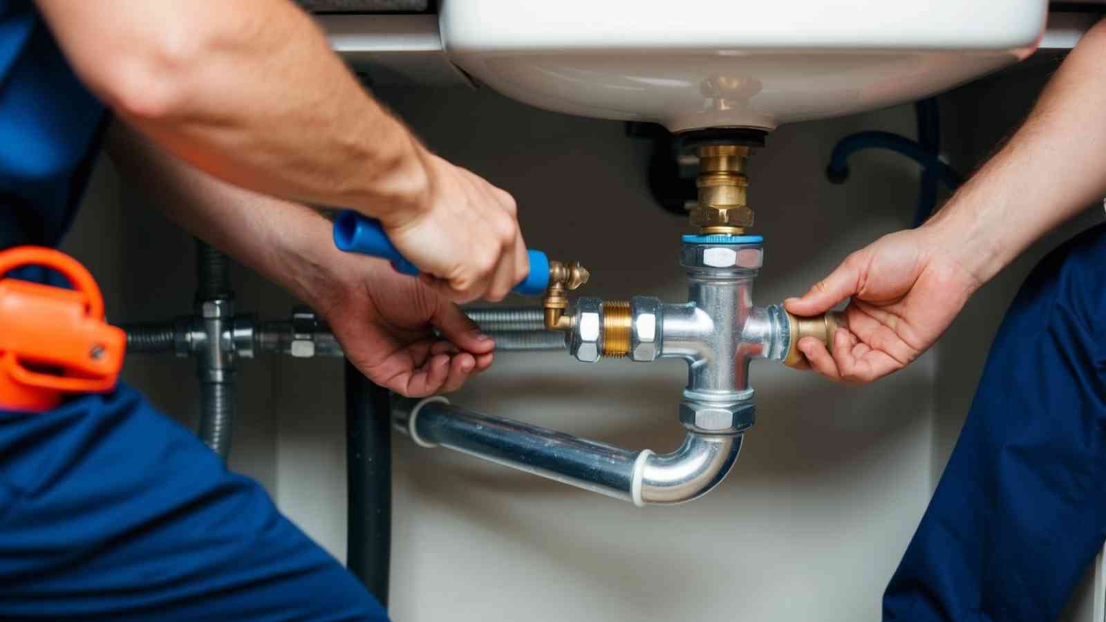 How Difficult Is It to Become a Plumber? (Spoiler: It’s Easier Than You Think)