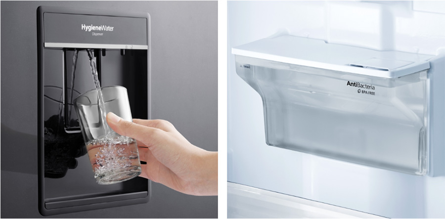 How Does a Non-Plumbed Water Dispenser Work?