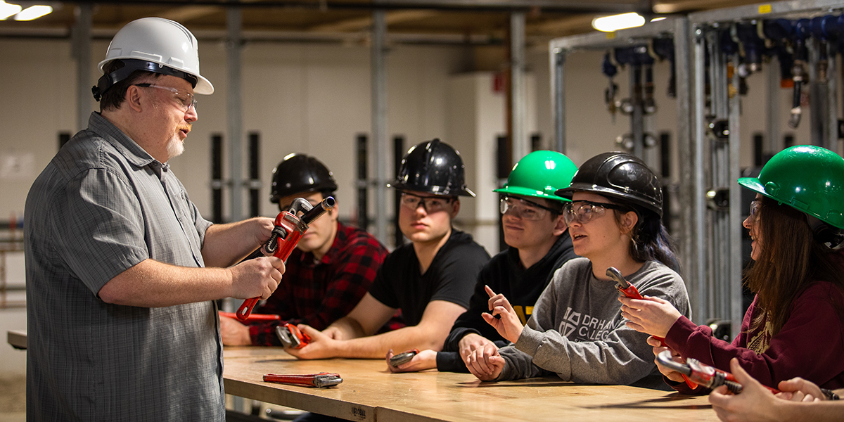 How Long Is a Plumbing Apprenticeship in Ontario? (2025 Guide)