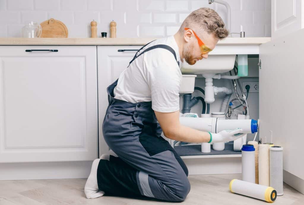 How Long Is Plumbing Work Guaranteed For in the UK?