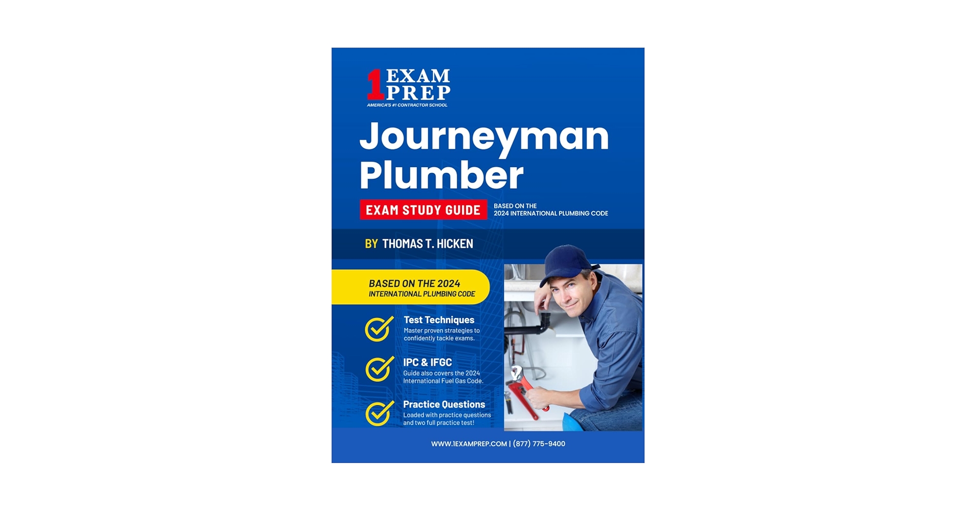 How Many Questions Are On The Plumbing Exam?