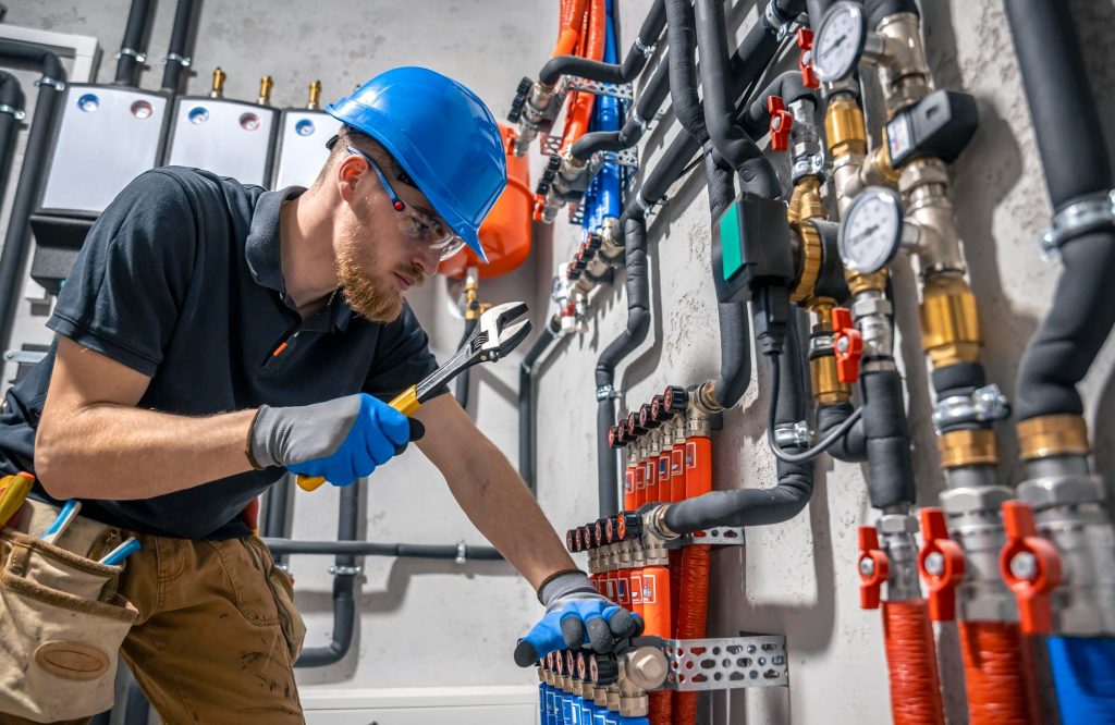 How Much Does A Plumber Earn In Canada